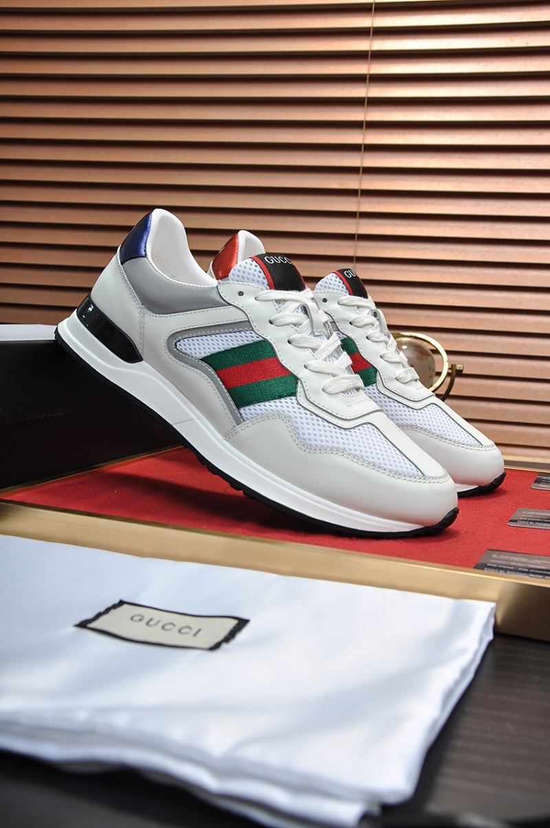 Gucci Low Shoes